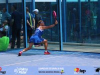 Campeonato España Selecciones Veteranos